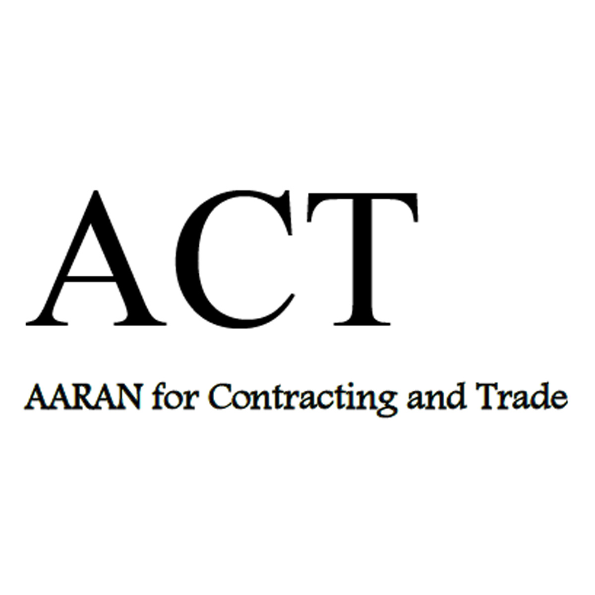 Business Participants