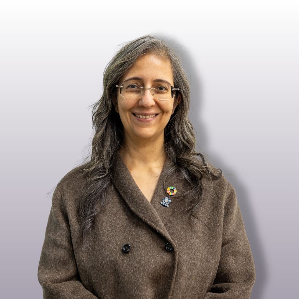 Mrs. Abir Leheta