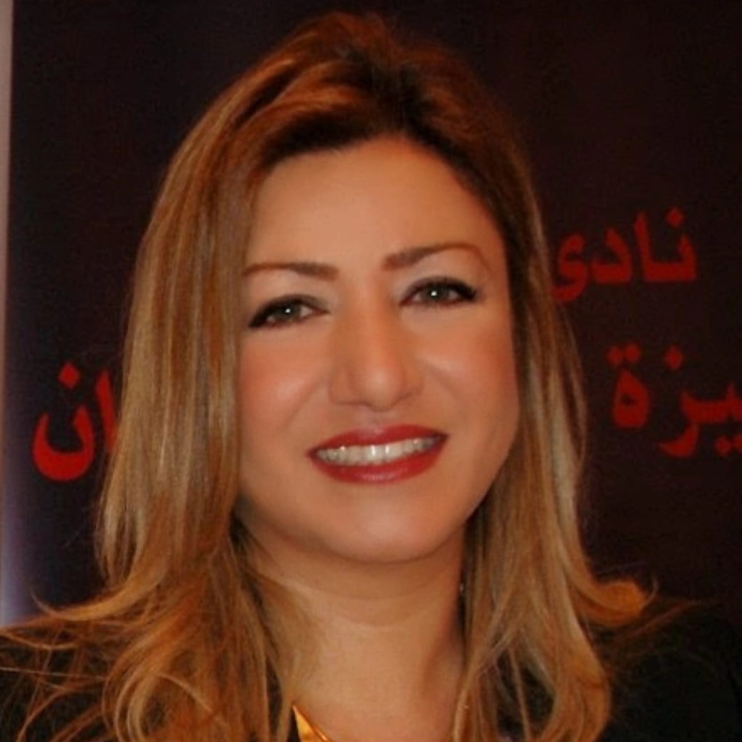 Mrs. Amany Arafa