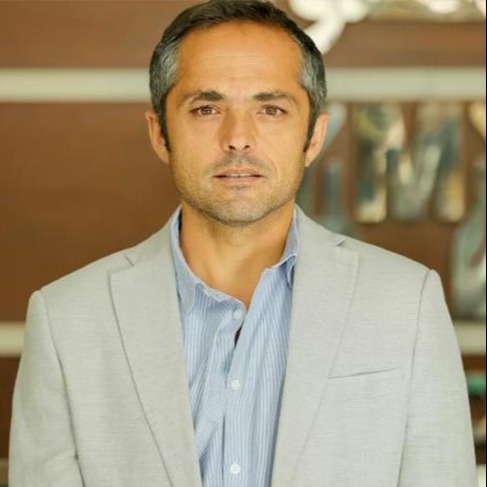 Mr. Seif El Batanouny