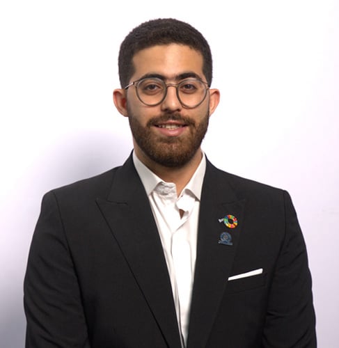 Youssef Amgad Khayrat