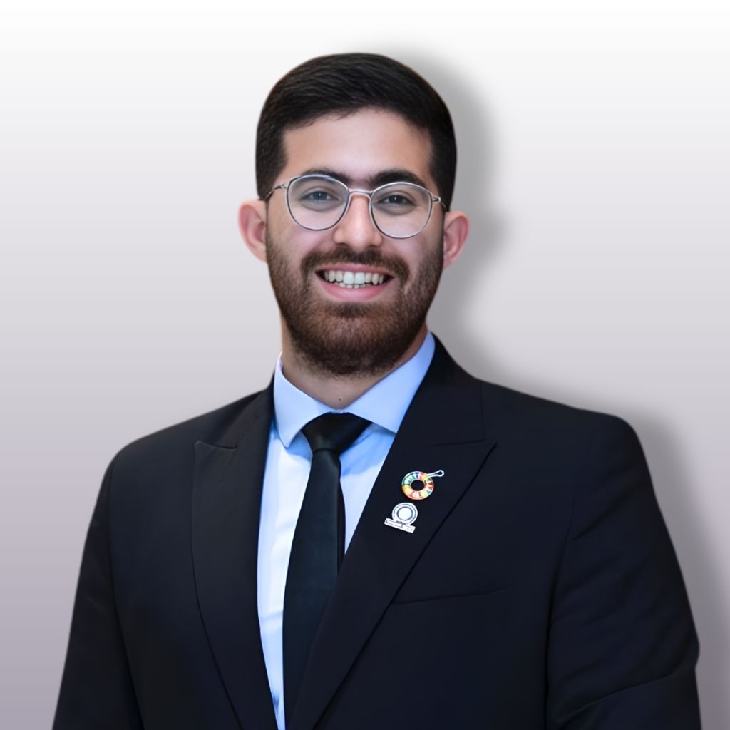 Youssef Amgad Khayrat